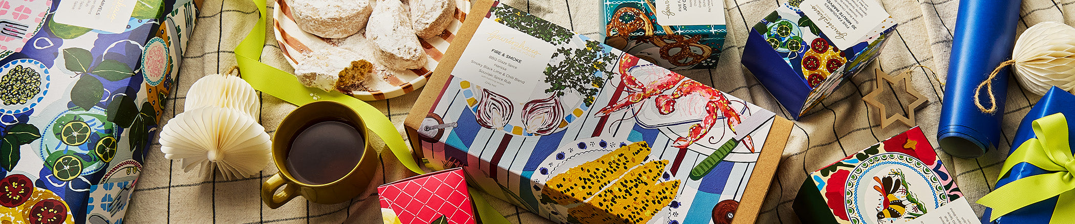 Gift Packs
